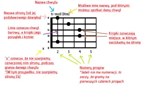 Jak zagrać na gitarze coś łatwego – proste akordy i piosenki dla początkujących