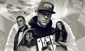 Muzyka z filmu Proceder: Odkryj emocje i utwory Chady