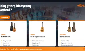 Poradnik: Ortega R20GRG 4/4, Ortega R159 z pokrowcem, Alhambra Iberia Ziricote – znane utwory na gitarę klasyczną czekają!