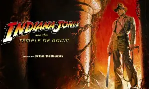 Muzyka z filmu Indiana Jones: Odkryj niezapomniane ścieżki dźwiękowe