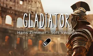 Muzyka z filmu Gladiator na YouTube - Odkryj niezapomniane utwory