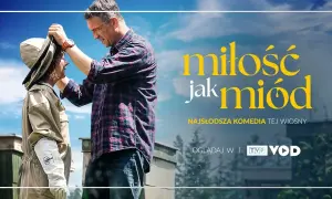 Miłość jak miód muzyka z filmu – odkryj emocje i utwory, które poruszają