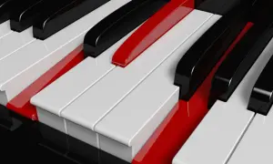 Jak zagrać coś na pianinie: proste utwory, które zachwycą każdego