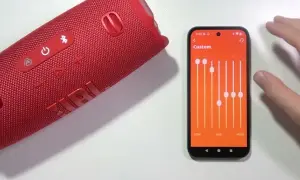 Jak włączyć bass w JBL Charge 4 i poprawić jakość dźwięku