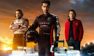 Muzyka z filmu Gran Turismo - odkryj najlepsze utwory i wykonawców