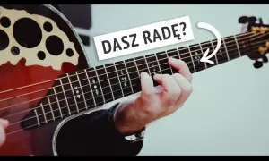 Jak rozciągać palce do gry na gitarze bez bólu i kontuzji – skuteczne ćwiczenia