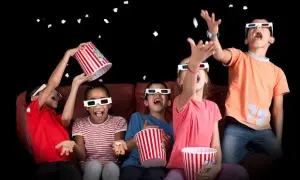 Najlepsza muzyka z filmu, która porusza i zapada w pamięć