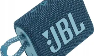 JBL Go 3 czy jest wodoszczelny? Sprawdź jego odporność na wodę
