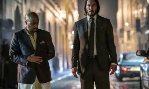 Muzyka z filmu John Wick: Odkryj niesamowite utwory i kompozytorów