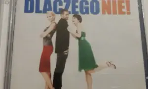 Muzyka z filmu Dlaczego nie - poznaj utwory i kompozytora