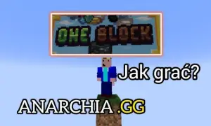 Jak zagrać na anarchia gg - proste kroki, by uniknąć problemów