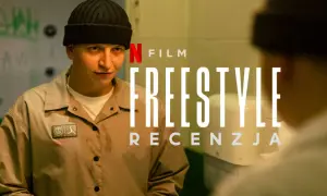 Muzyka z filmu freestyle: Odkryj emocje i utwory, które poruszają