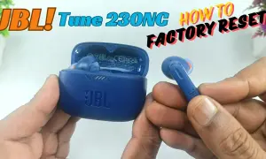 Jak zresetować JBL Tune 220 TWS – proste kroki, które rozwiążą problemy