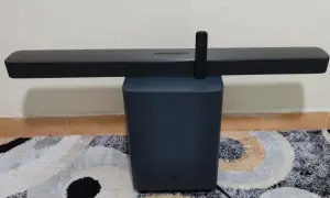 Jak łatwo podłączyć soundbar JBL 5.1 do telewizora – krok po kroku