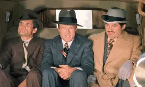 Muzyka z filmu Żądło: Jak ragtime zmienił kino i zyskał uznanie
