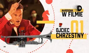 Muzyka z filmu Ojciec chrzestny: Niezapomniane utwory Nino Roty