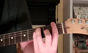 Jak zagrać F dur na gitarze - proste sposoby i najczęstsze błędy