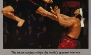 Muzyka z filmu Krwawy Sport: Odkryj najważniejsze utwory i ich znaczenie