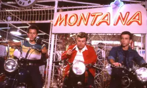 Muzyka z filmu Lody na patyku – lista utworów, które pokochasz