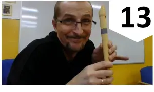 Jak zagrać C na flecie prostym - proste kroki dla początkujących