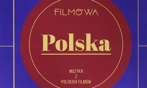 Muzyka z polskich filmów: najpiękniejsze utwory, które zachwycają