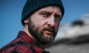 Muzyka z filmu Forst: odkryj emocje i utwory Macieja Dobrowolskiego