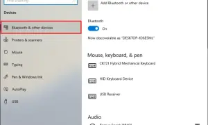 Jak sparować słuchawki JBL z laptopem - uniknij problemów z Bluetooth
