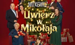 Muzyka z filmu Uwierz w Mikołaja: pełna ścieżka dźwiękowa i ciekawostki o kompozytorze