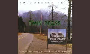 Muzyka z filmu Miasteczko Twin Peaks: Odkryj niezapomniane utwory
