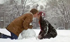 Muzyka z filmu Love Story: Niezapomniana melodia i jej znaczenie