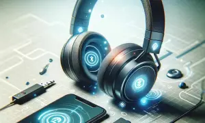 Jak zresetować słuchawki JBL i naprawić problemy z dźwiękiem oraz połączeniem