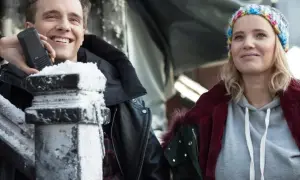 Muzyka z filmu miłość jest wszystkim - odkryj ulubione utwory
