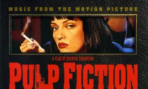 Muzyka z filmu Pulp Fiction: Niezapomniane utwory i ich znaczenie