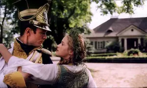 Muzyka z filmu Pan Tadeusz - Odkryj niezapomniane utwory Kilaru