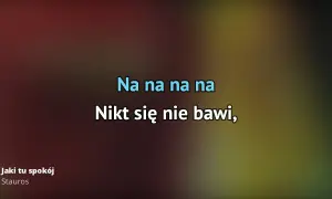 Tekst piosenki jaki tu spokój – odkryj emocje i nudę w wersach