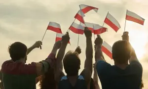 Tekst piosenki Co to jest niepodległość – poznaj słowa i ich znaczenie
