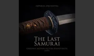 Muzyka z filmu Ostatni Samuraj - odkryj emocje i zakup soundtrack