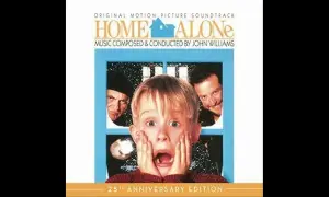 Muzyka z filmu Kevin sam w domu - emocjonalne utwory, które pamiętasz