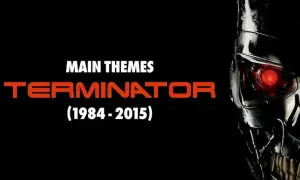 Muzyka z filmu Terminator: Niezapomniane utwory i ich wpływ