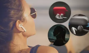 Jak nosić AirPods, aby uniknąć dyskomfortu i zgubienia słuchawek