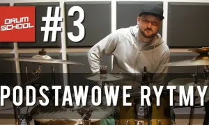 Jak czytać nuty na perkusję – zrozumienie notacji i rytmów