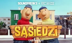 Muzyka z filmu Sąsiedzi: Poznaj kompozytorów i najpopularniejsze utwory