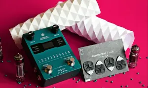 Jaki looper do gitary? Poznaj najlepsze modele dla każdego gitarzysty