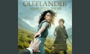 Muzyka z filmu Outlander: Odkryj emocjonalne utwory i soundtracki