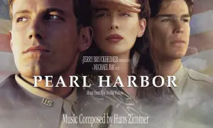 Muzyka z filmu Pearl Harbor: Emocjonalne utwory, które poruszają serce