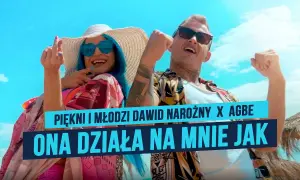 Tekst piosenki ona działa na mnie jak - odkryj jej głębię i emocje