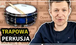 Jak zrobić perkusję z prostych materiałów i uzyskać świetny dźwięk