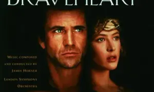 Muzyka z filmu Braveheart: emocje i najważniejsze utwory