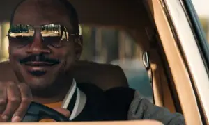 Muzyka z filmu gliniarz z Beverly Hills - historia kultowego Axel F