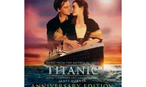 Muzyka z filmu Titanic: Odkryj emocjonalne utwory i ich twórców